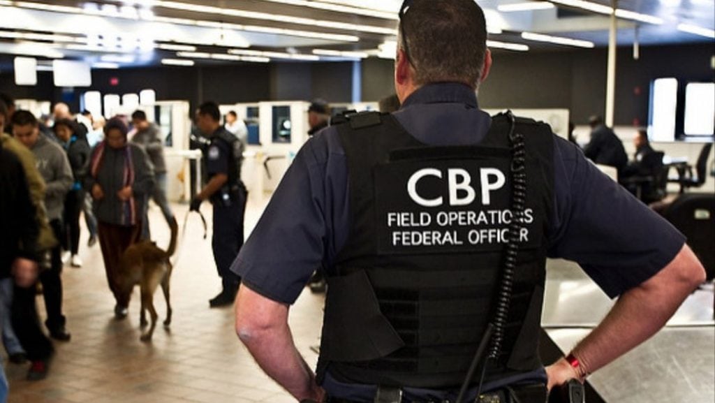 Denied Entry to The USA from Canada